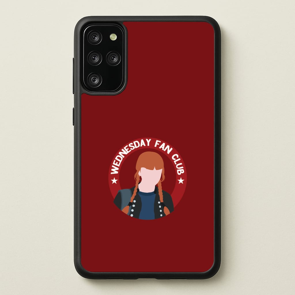 Fan Club Galaxy S20 Plus Case