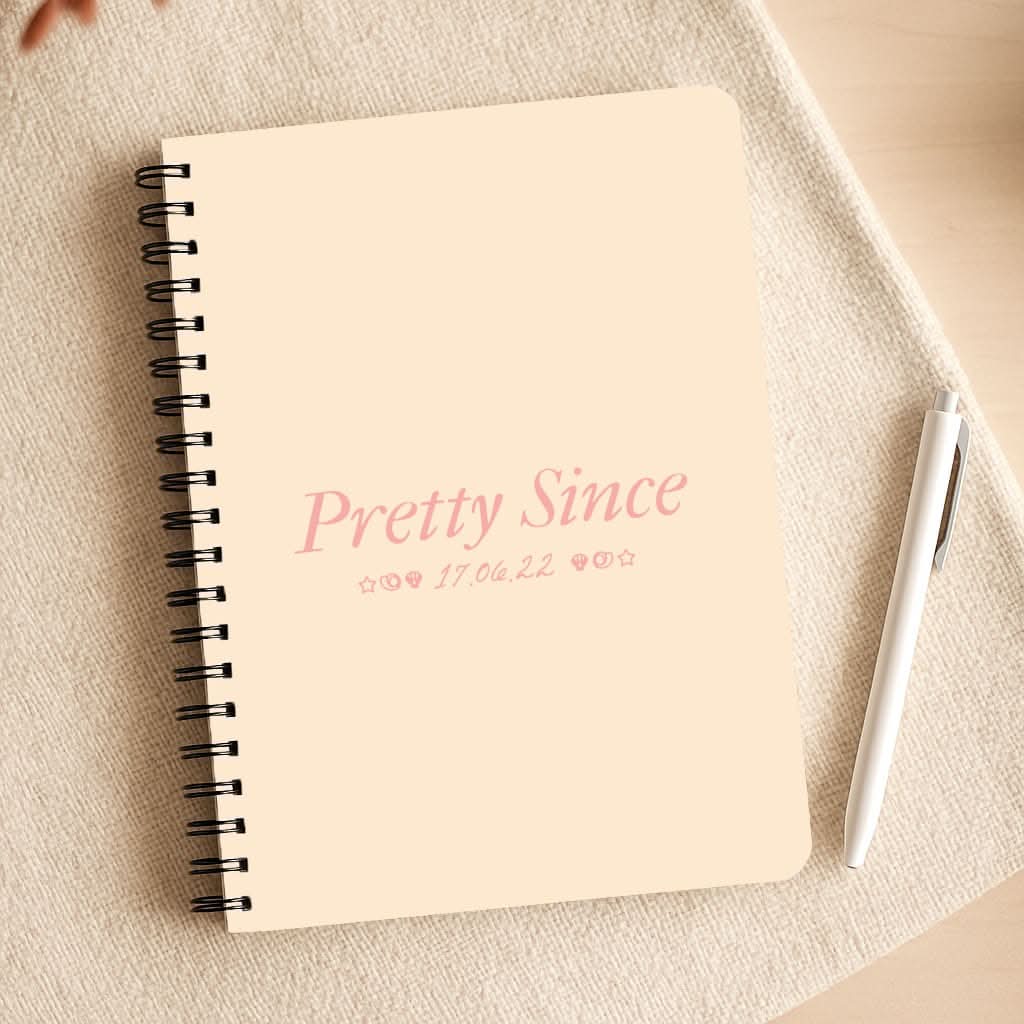 Pretty Since Notepad