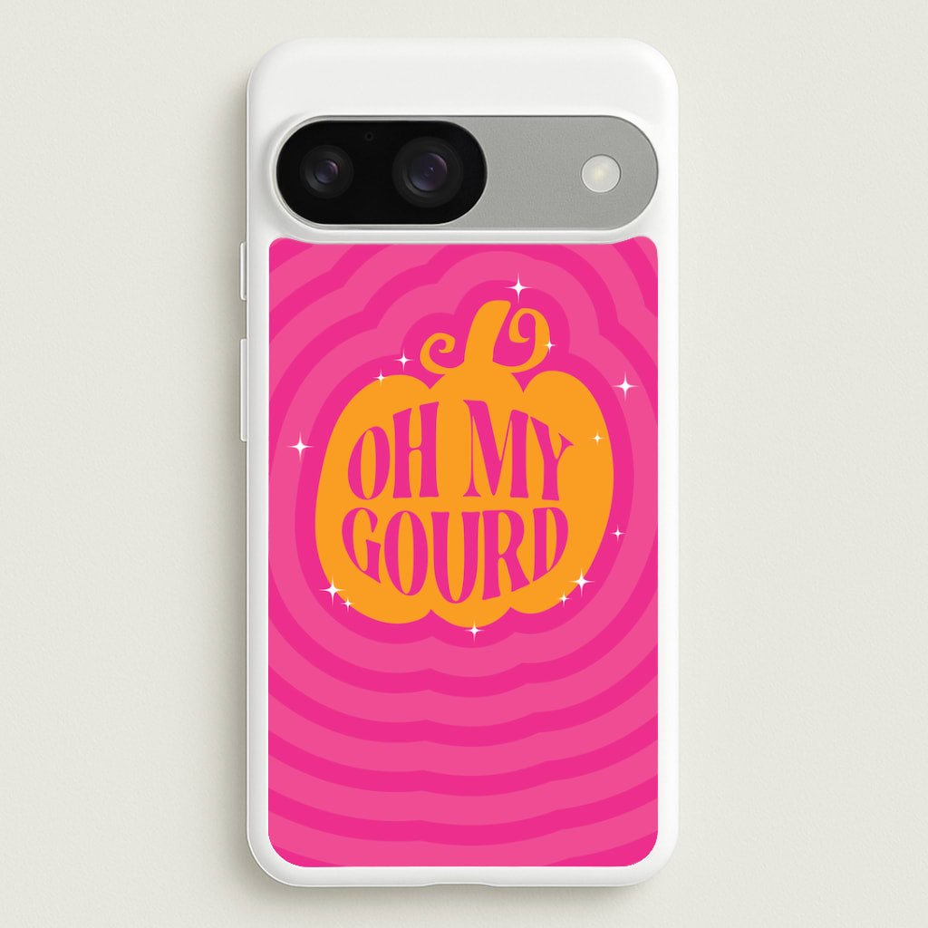 Oh My Gourd Google Pixel 9 / 9 Pro Case