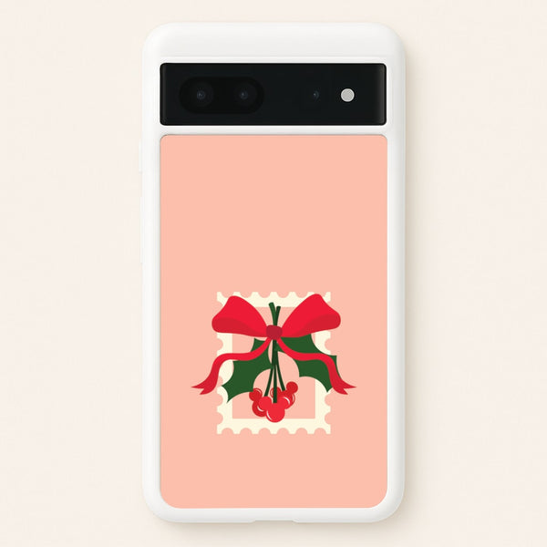 Cartoon Mouse Holly Google Pixel 7 Case