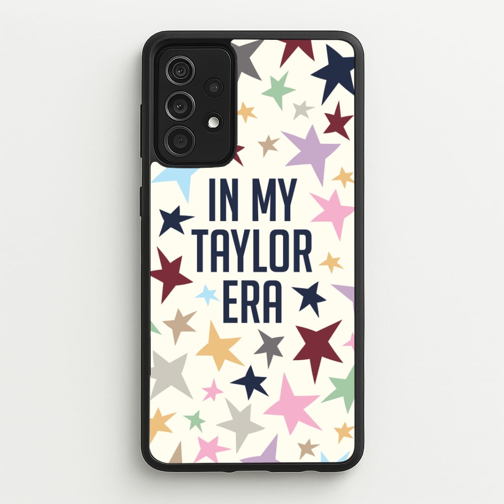 In My Taylor Era Galaxy A52 / A52s Case