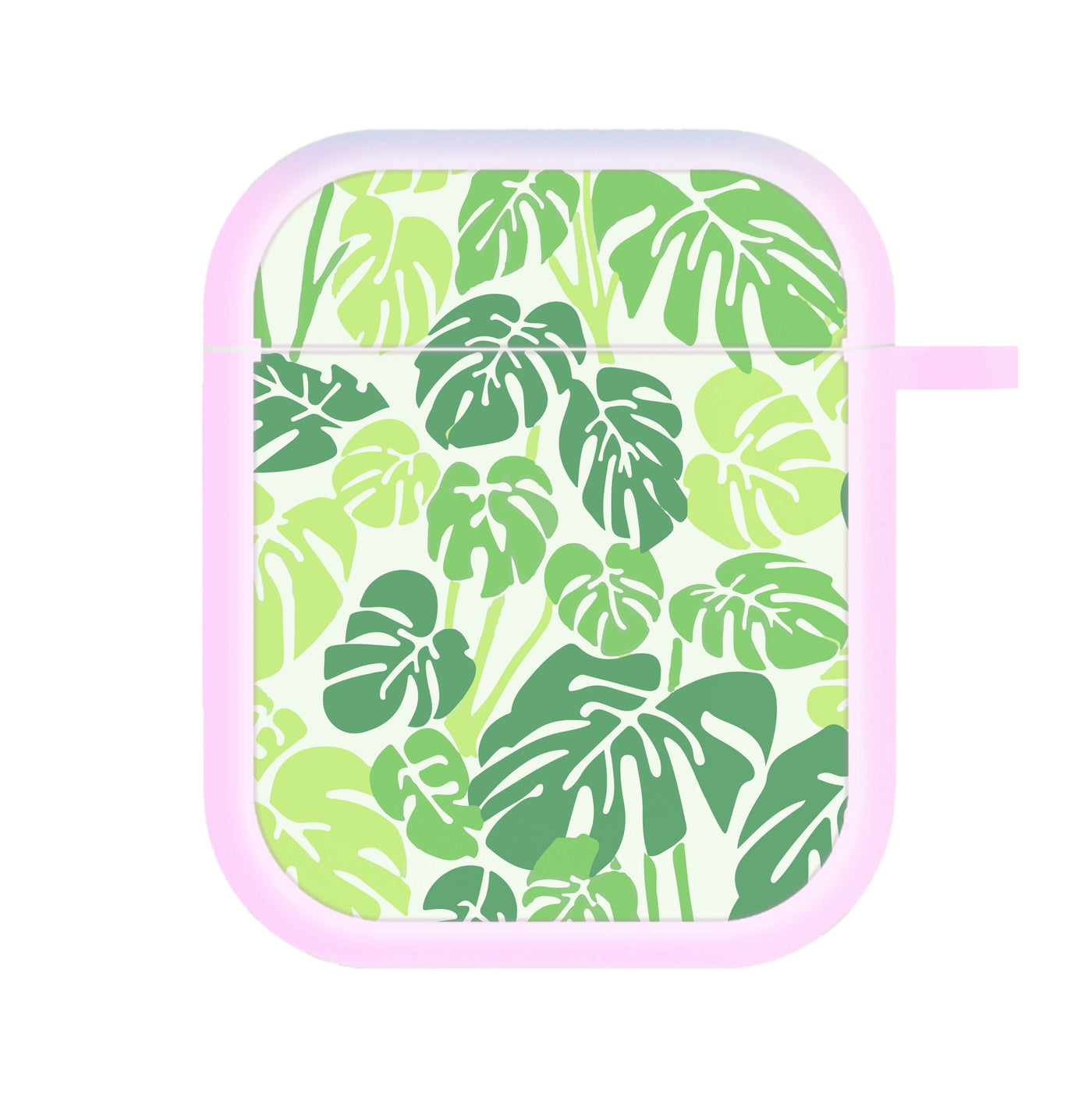 Palm - Foliage AirPods Case