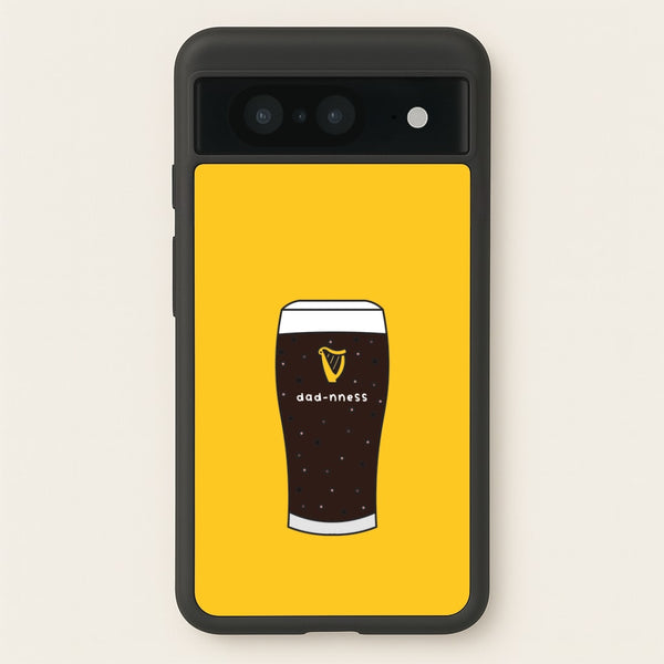 Dad-nness Google Pixel 8 Case