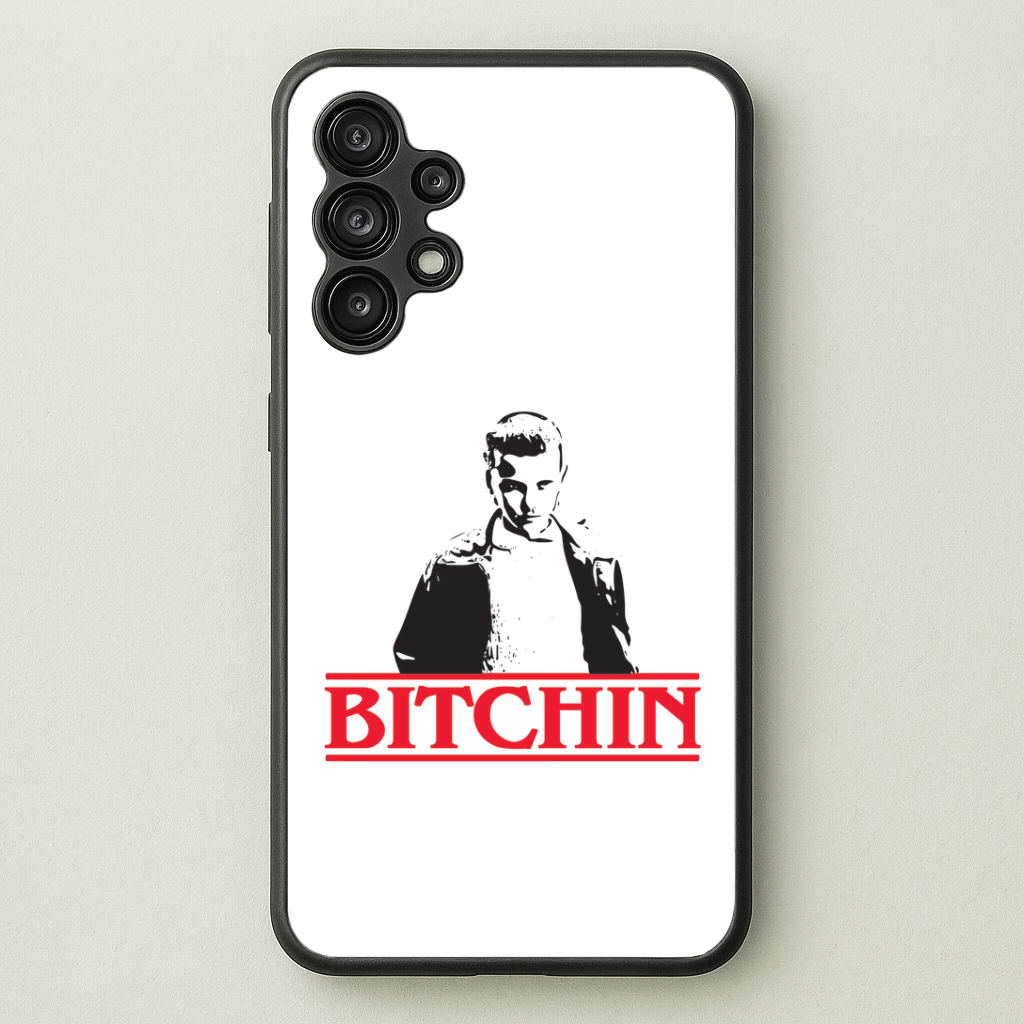 Eleven Bitchin' Galaxy A13 Case