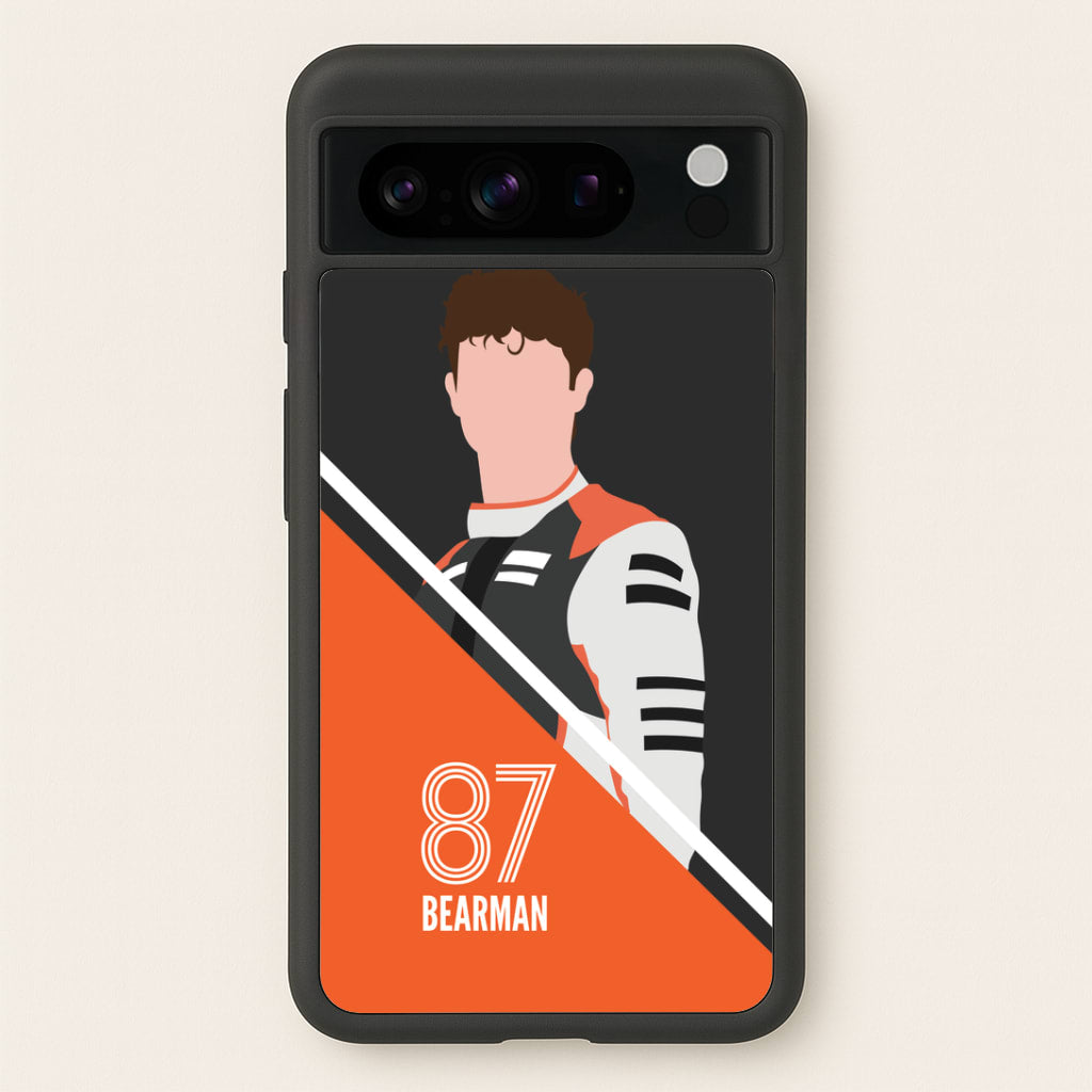 Bearman 2026 Google Pixel 8 Pro Case