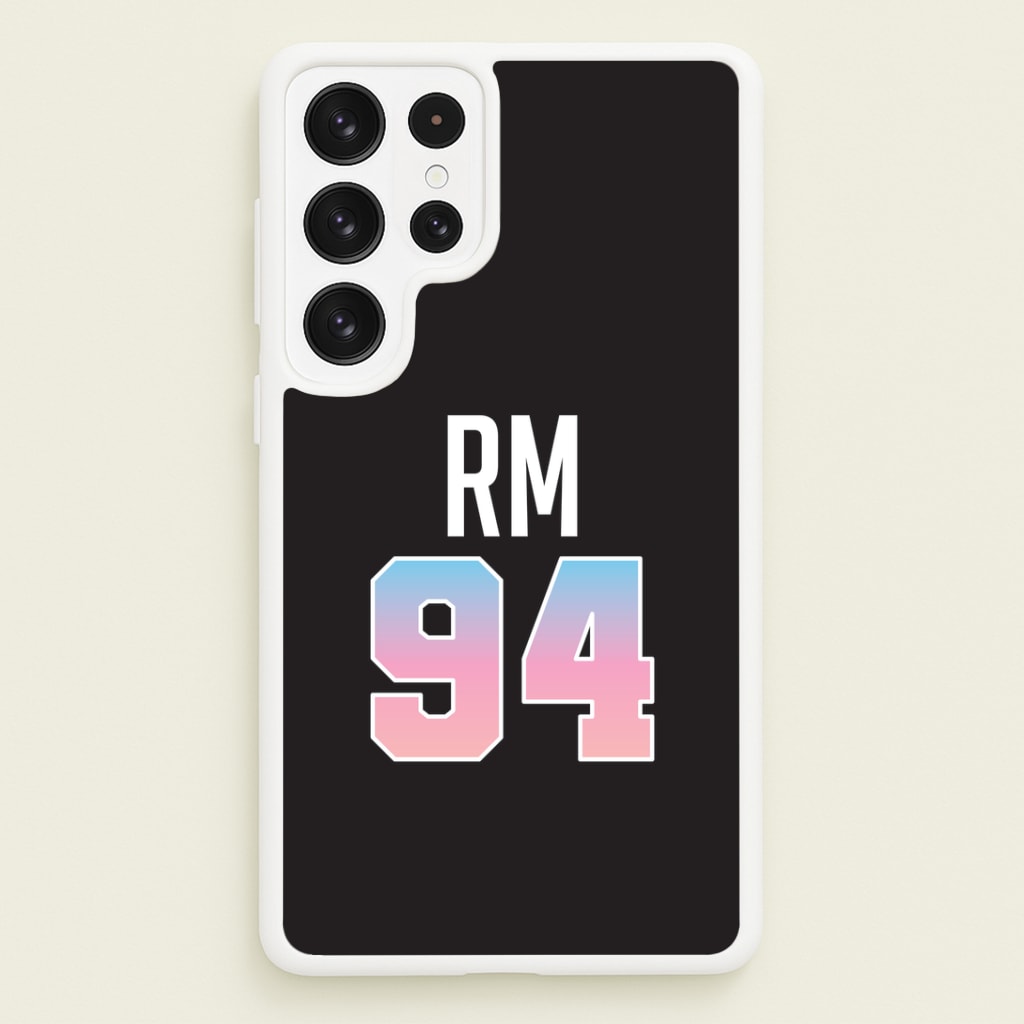RM 94 Galaxy S22 Ultra Case