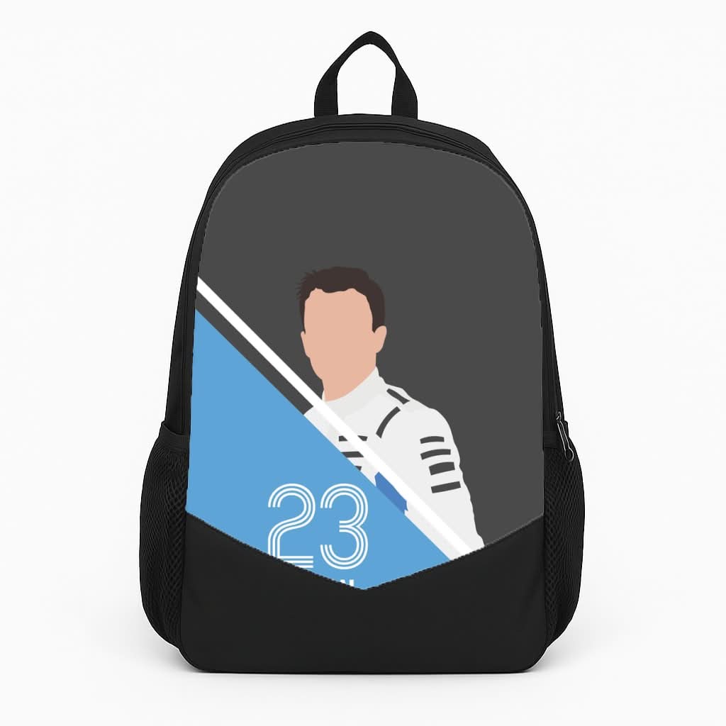Albon 2026 Backpack