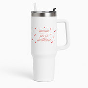 Tumbler
