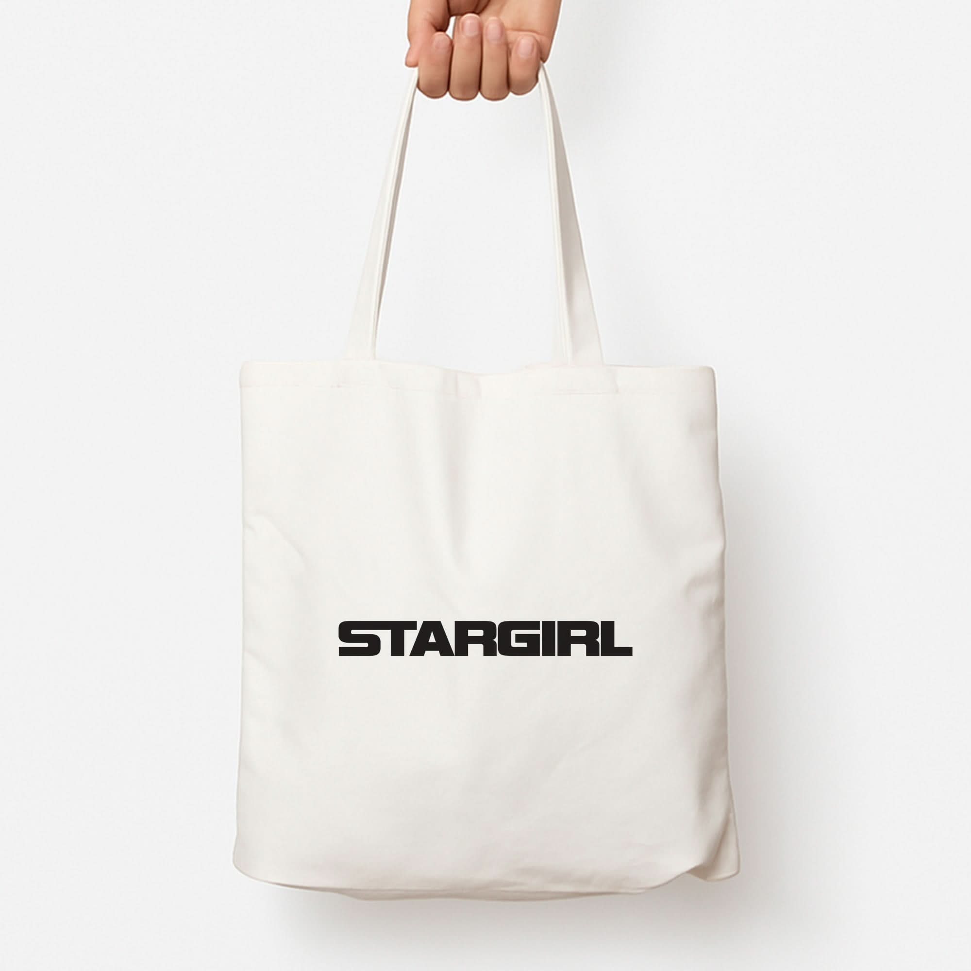Stargirl Tote Bag