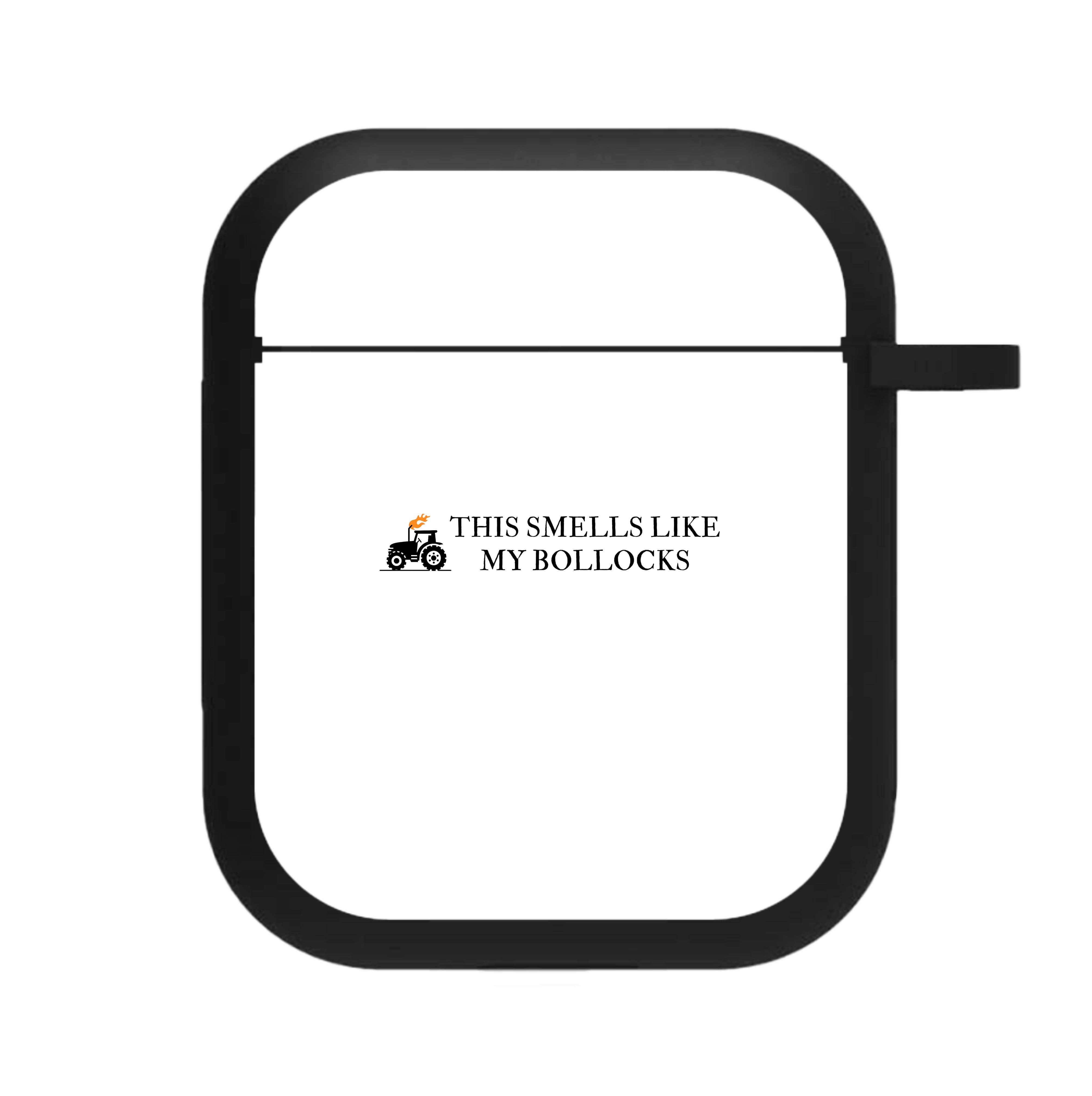 This Smells Like AirPods Case
