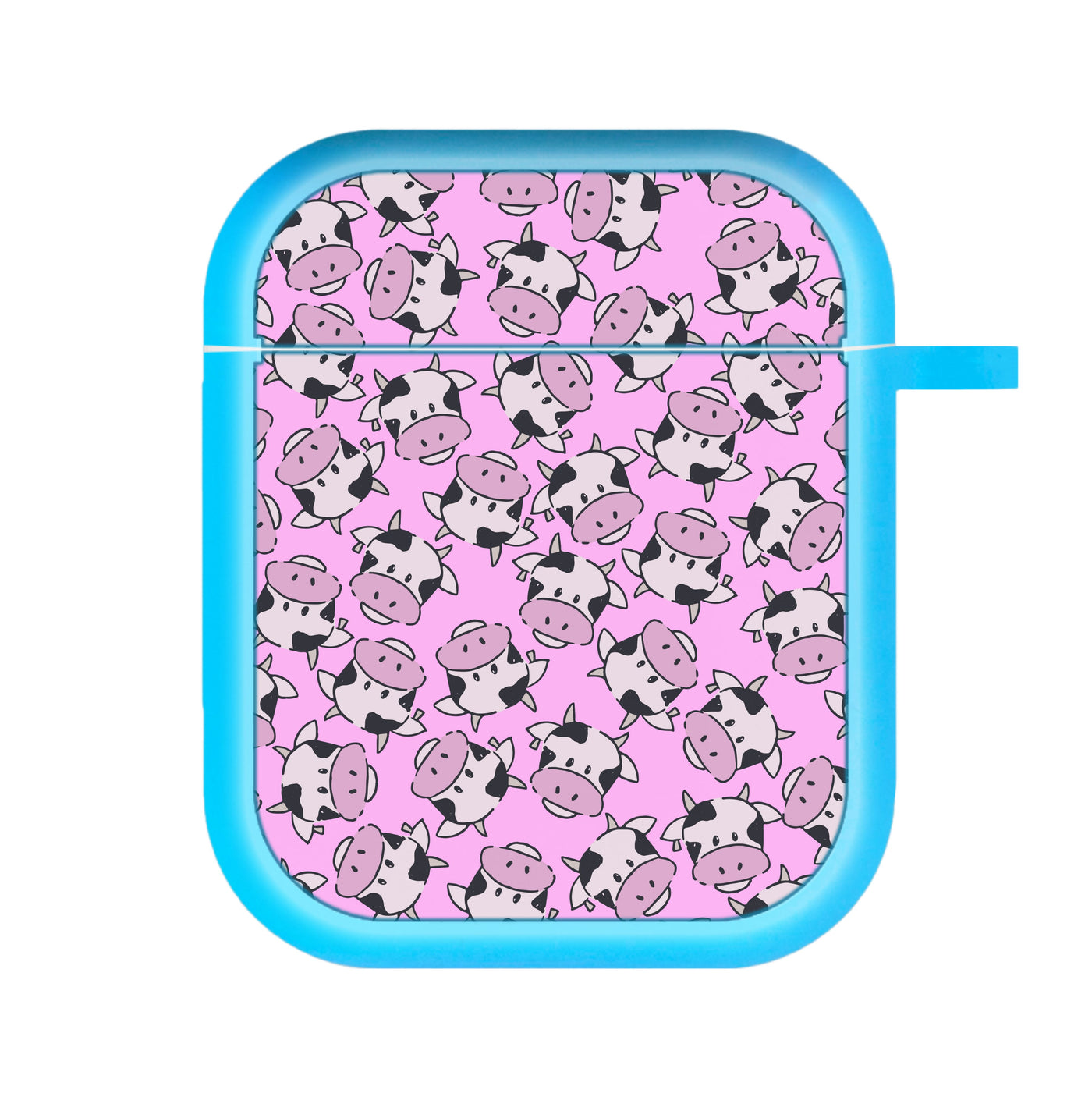 Cows - Animal Patterns AirPods Case
