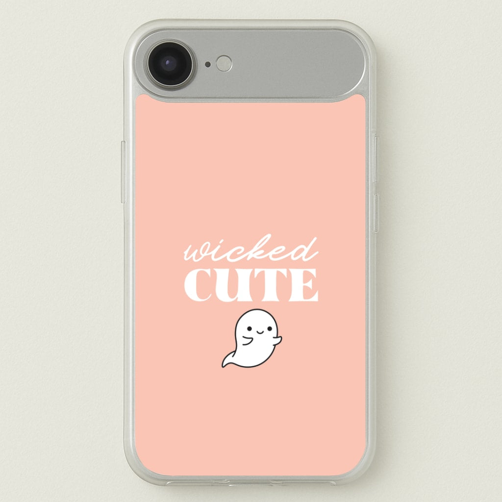 Wicked Cute iPhone 17 Air Case