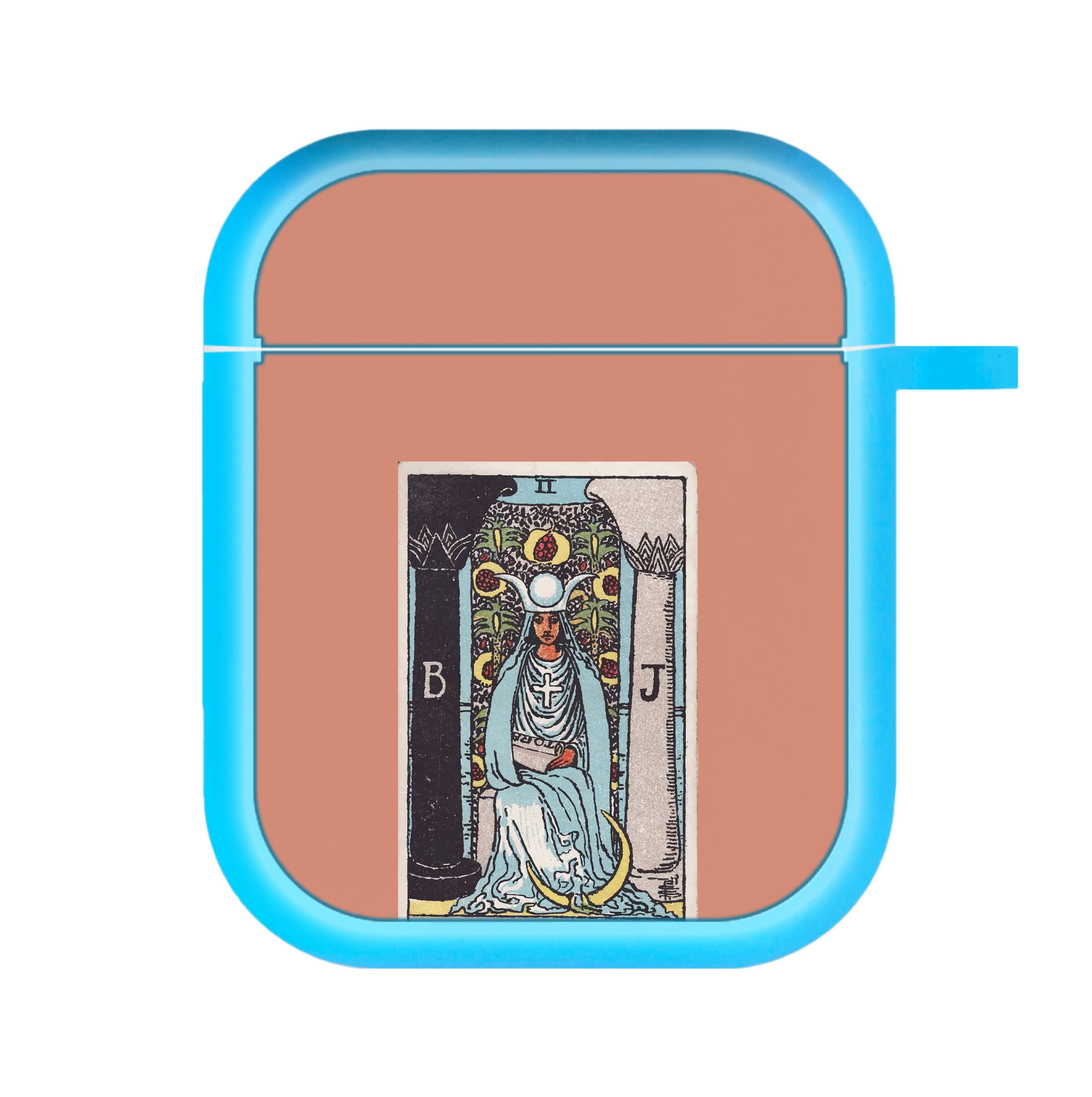 Tarot Card II AirPods Case