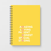 Notebook