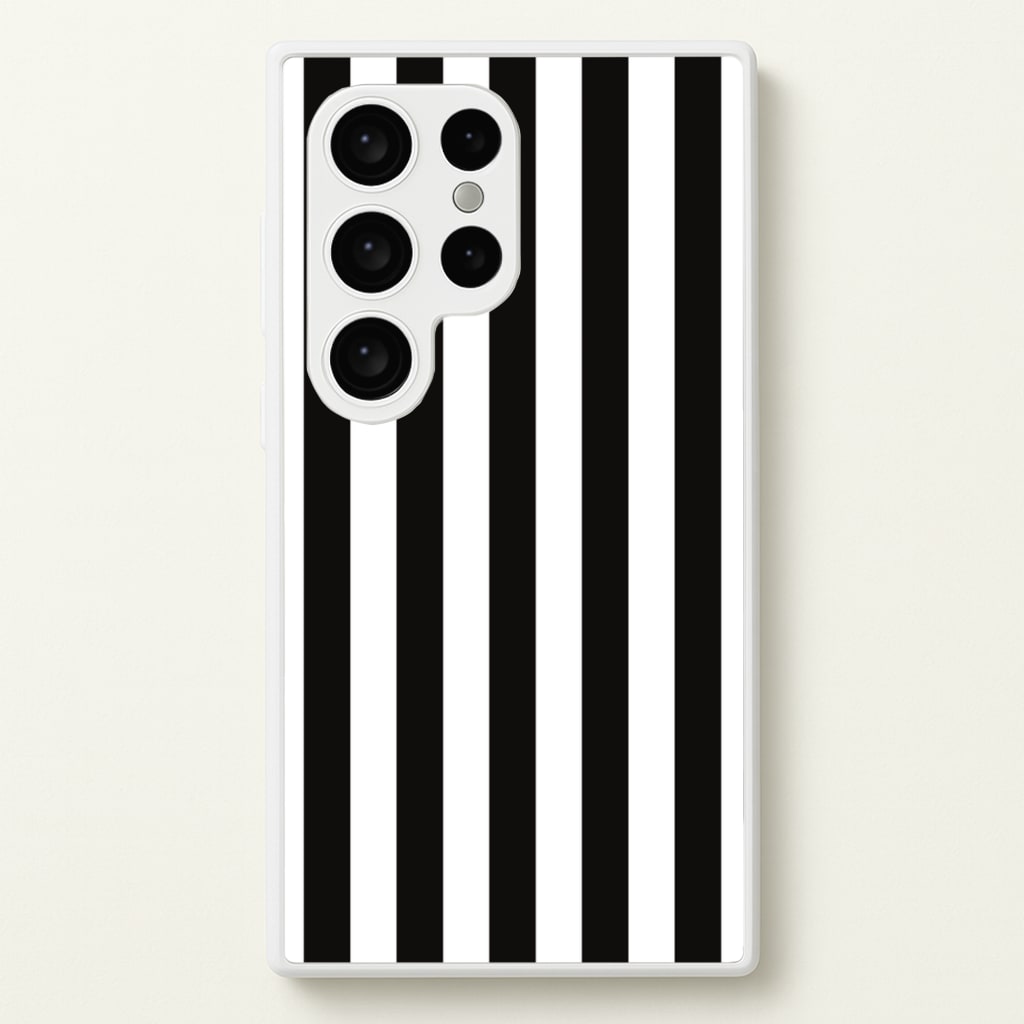 Contrast Chic Galaxy S24 Ultra Case