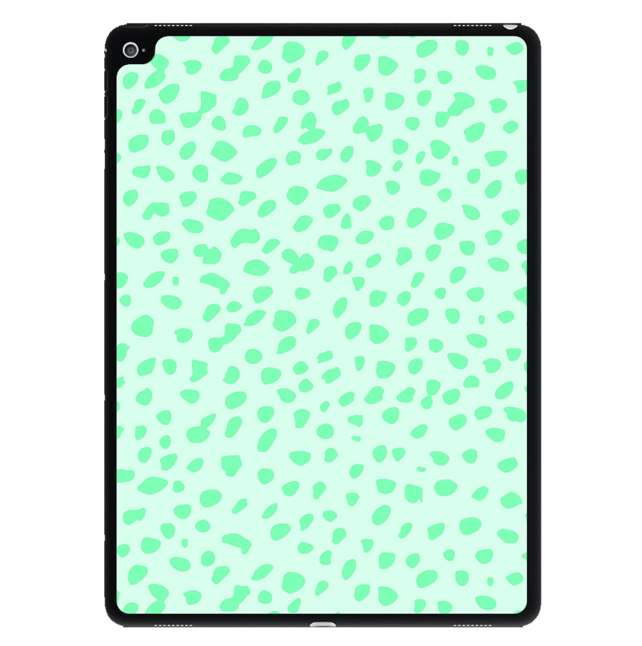 Cheetah - Animal Patterns iPad Case