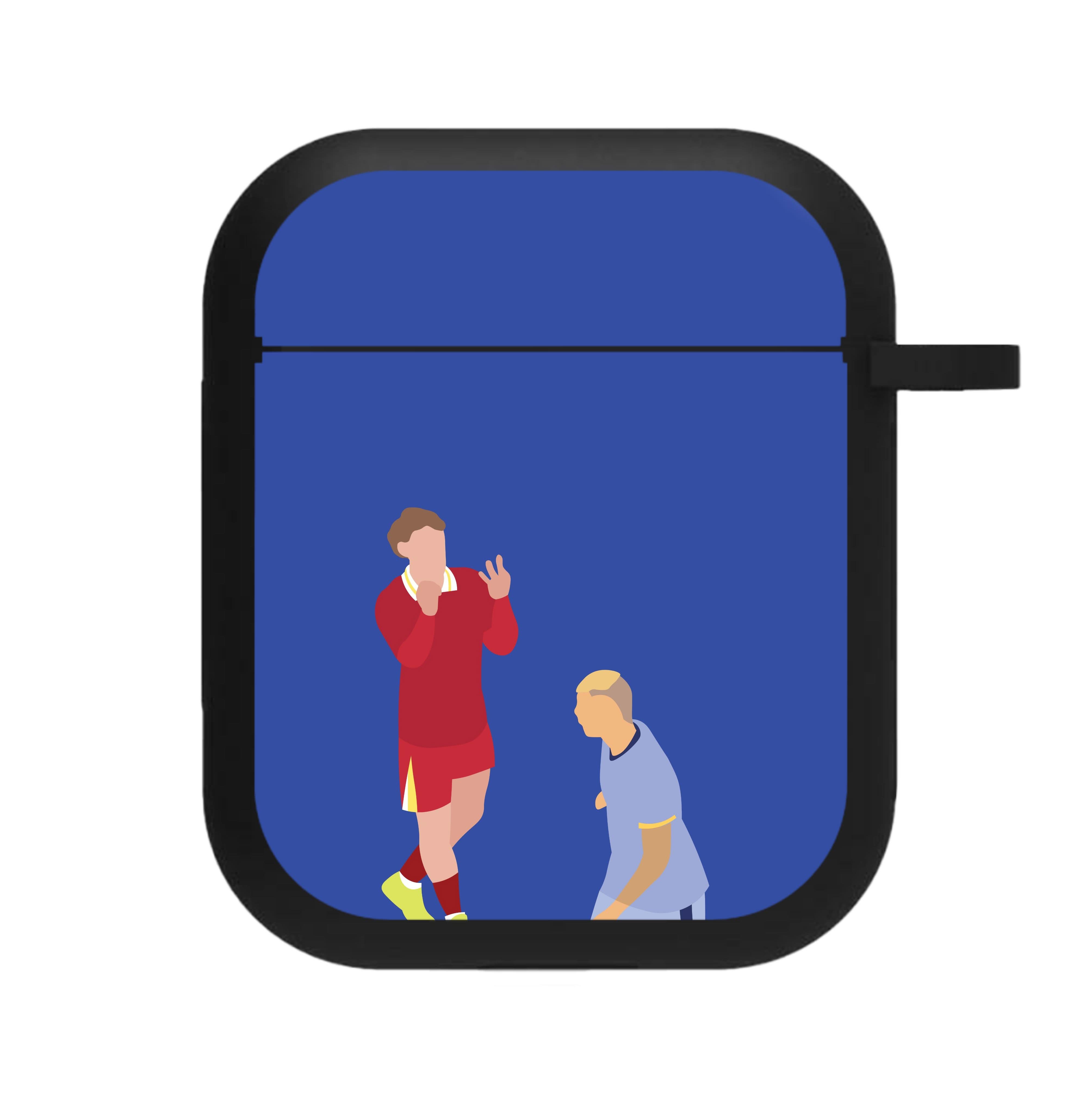 Harvey 30 Years AirPods Case