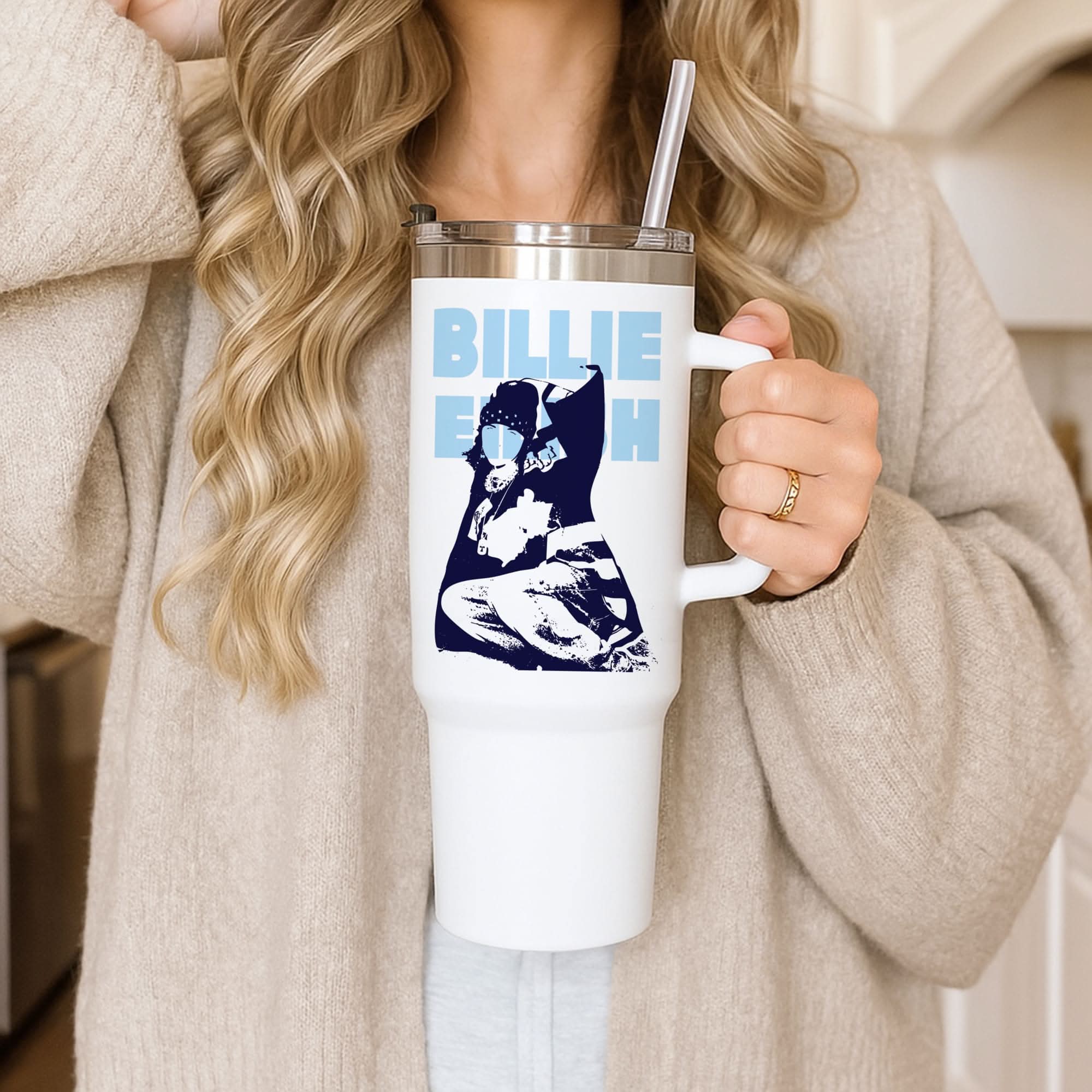 HMHAS Cover Tumbler