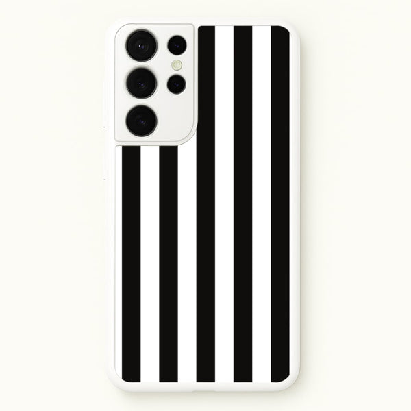 Contrast Chic Galaxy S21 Ultra Case