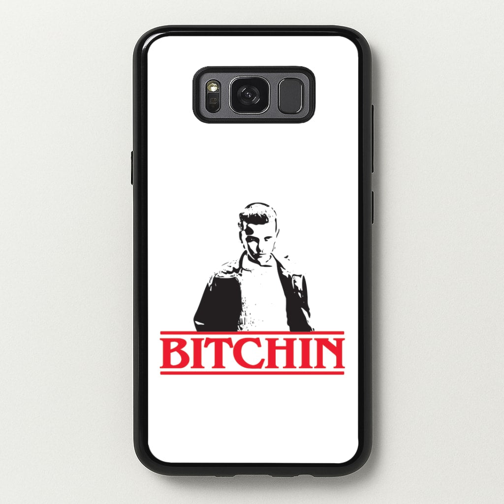 Eleven Bitchin' Galaxy S8 Case