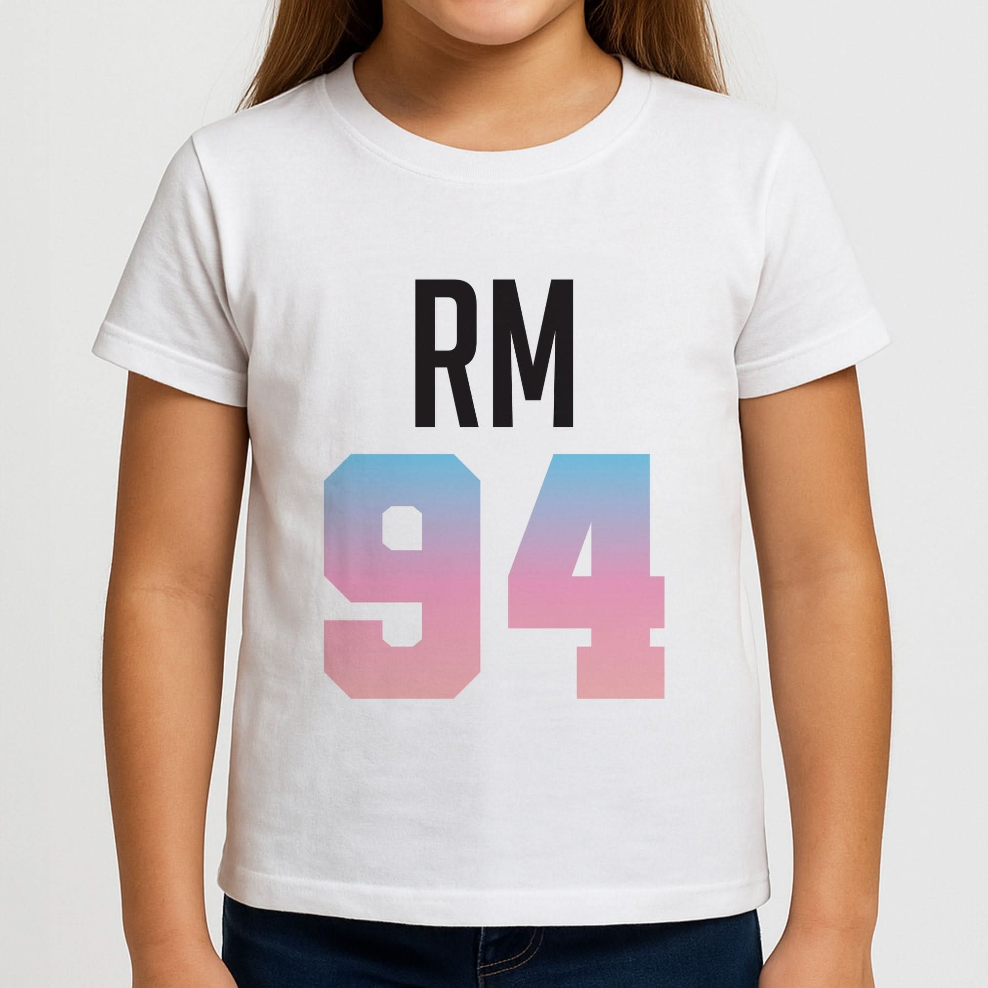 RM 94 Girls T-Shirt