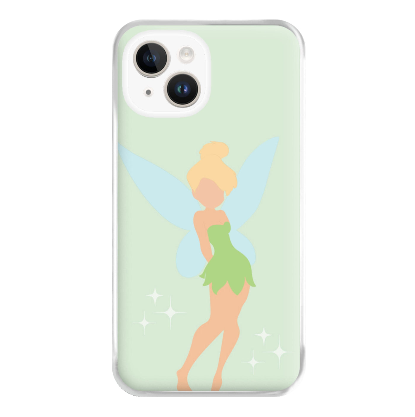 Tinkerbell - Disney Phone Case