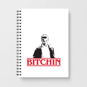 Notebook