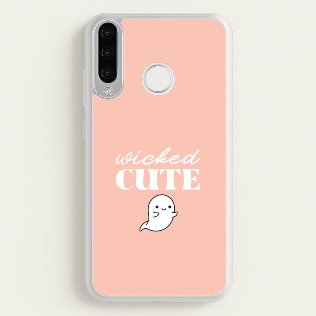 Wicked Cute Huawei P30 Lite Case