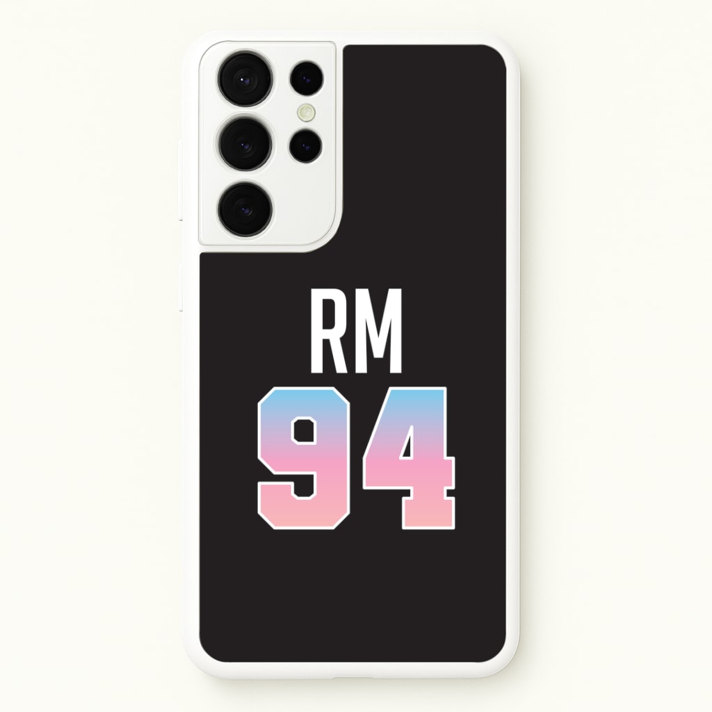 RM 94 Galaxy S21 Ultra Case