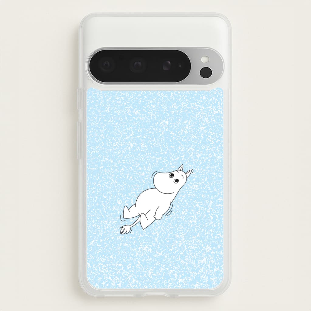 Moom In Glitter Google Pixel 9 Pro XL Case