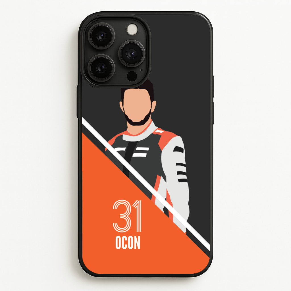 Ocon 2026 iPhone 13 Pro Case