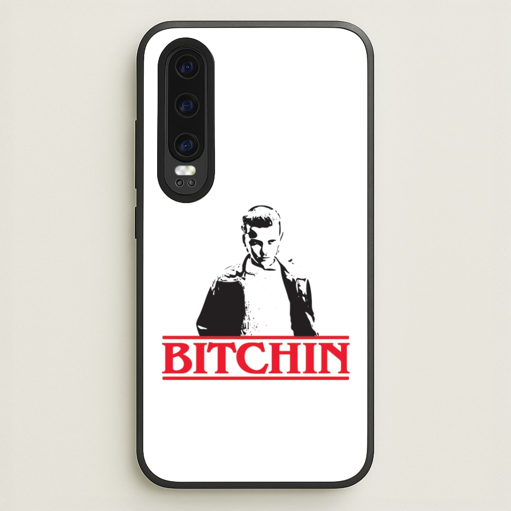 Eleven Bitchin' Huawei P30 Case