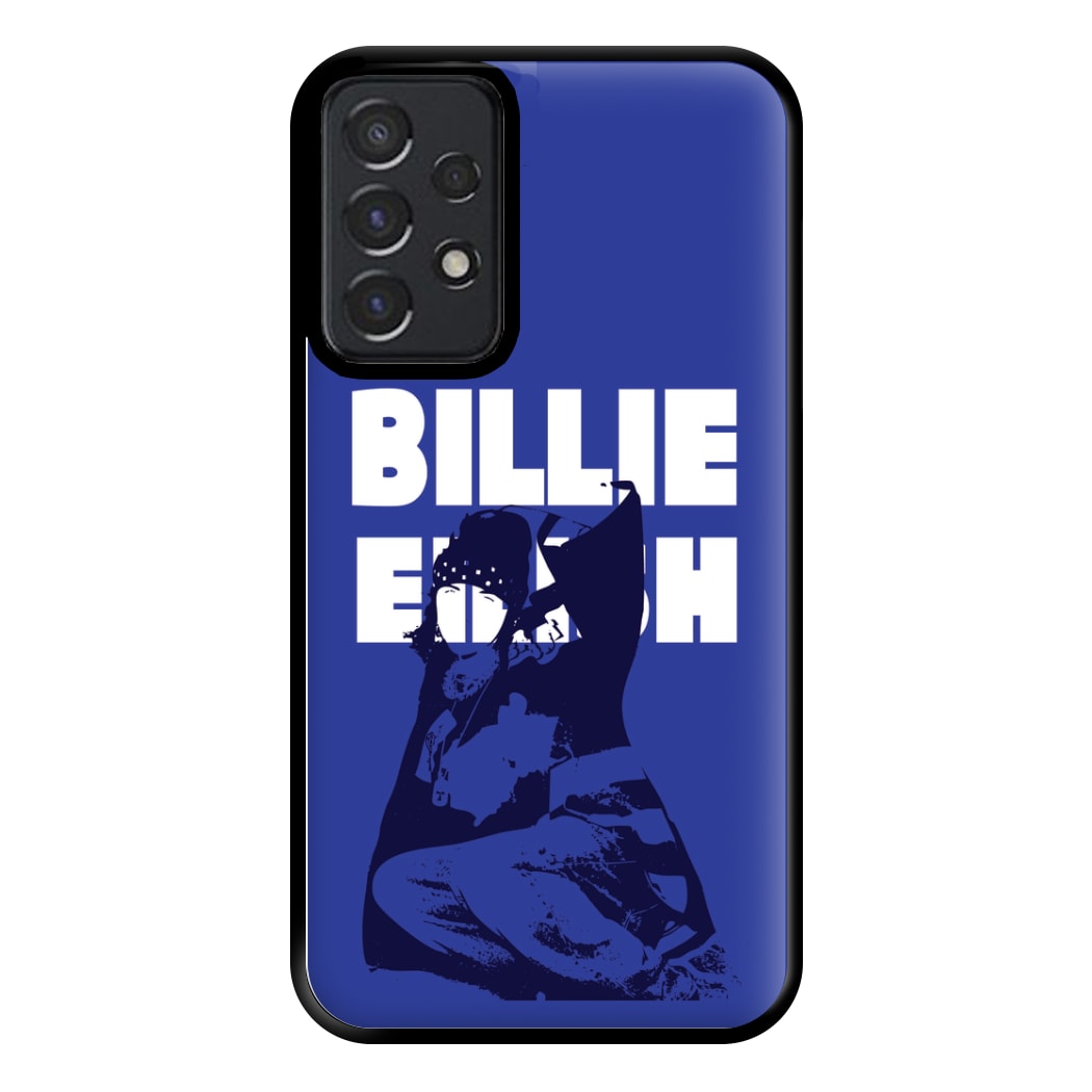 HMHAS Cover Galaxy A52 / A52s Case