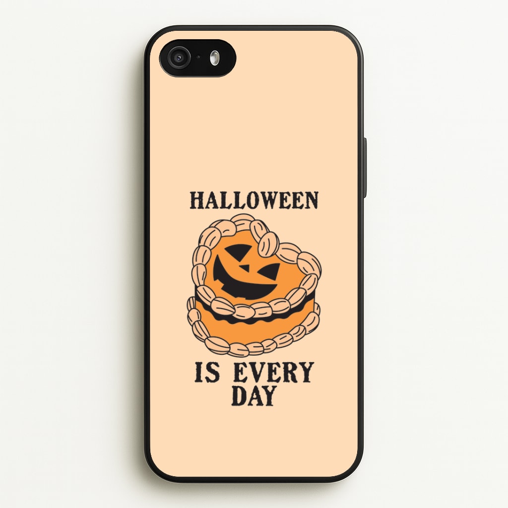 Halloween Is Every Day iPhone 5 / 5s / SE 2016 Case