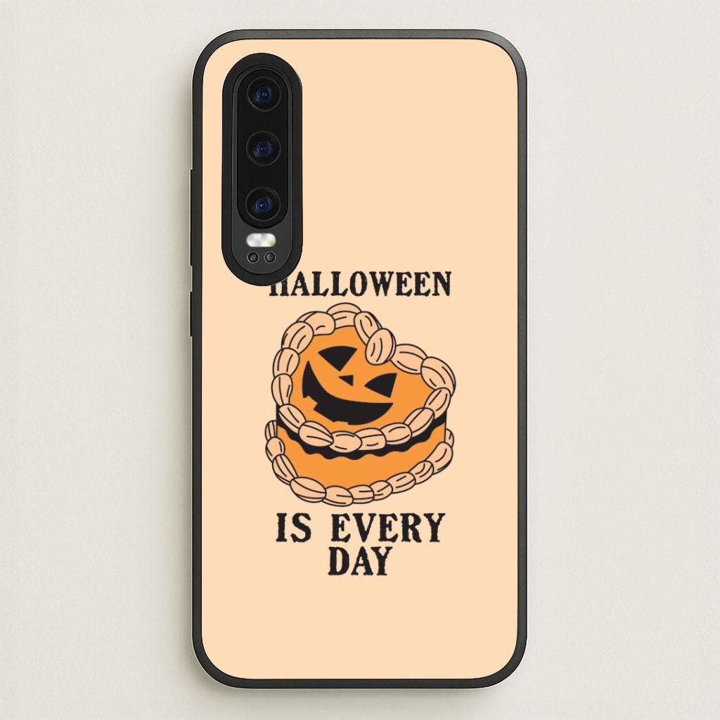 Halloween Is Every Day Huawei P30 Case