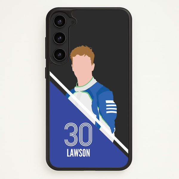 Lawson 2026 Galaxy S23 Case