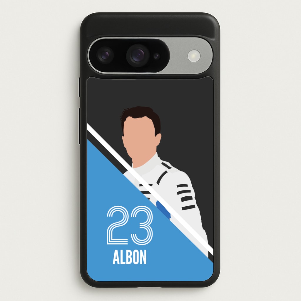 Albon 2026 Google Pixel 10 / 10 Pro Case
