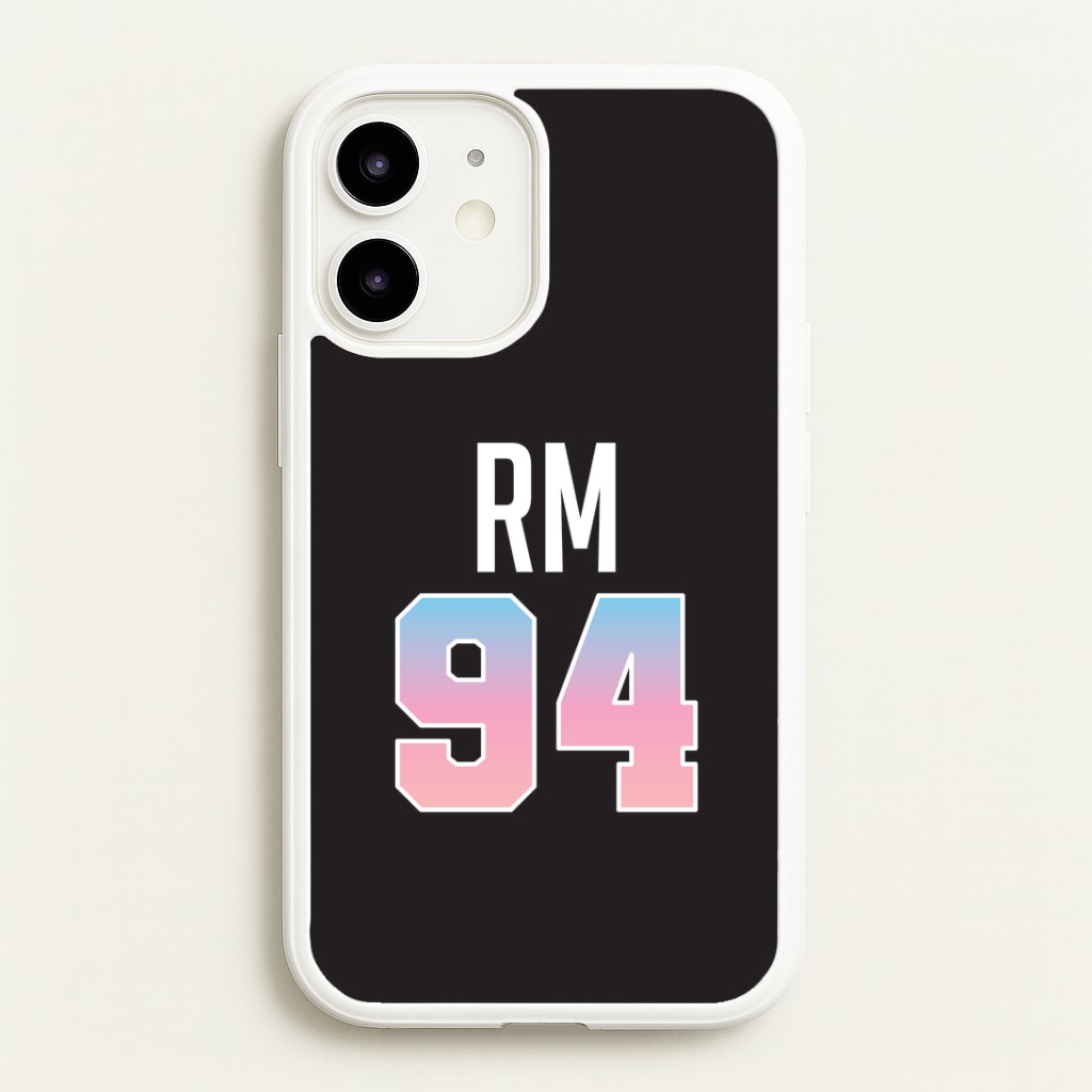RM 94 iPhone 12 Mini Case