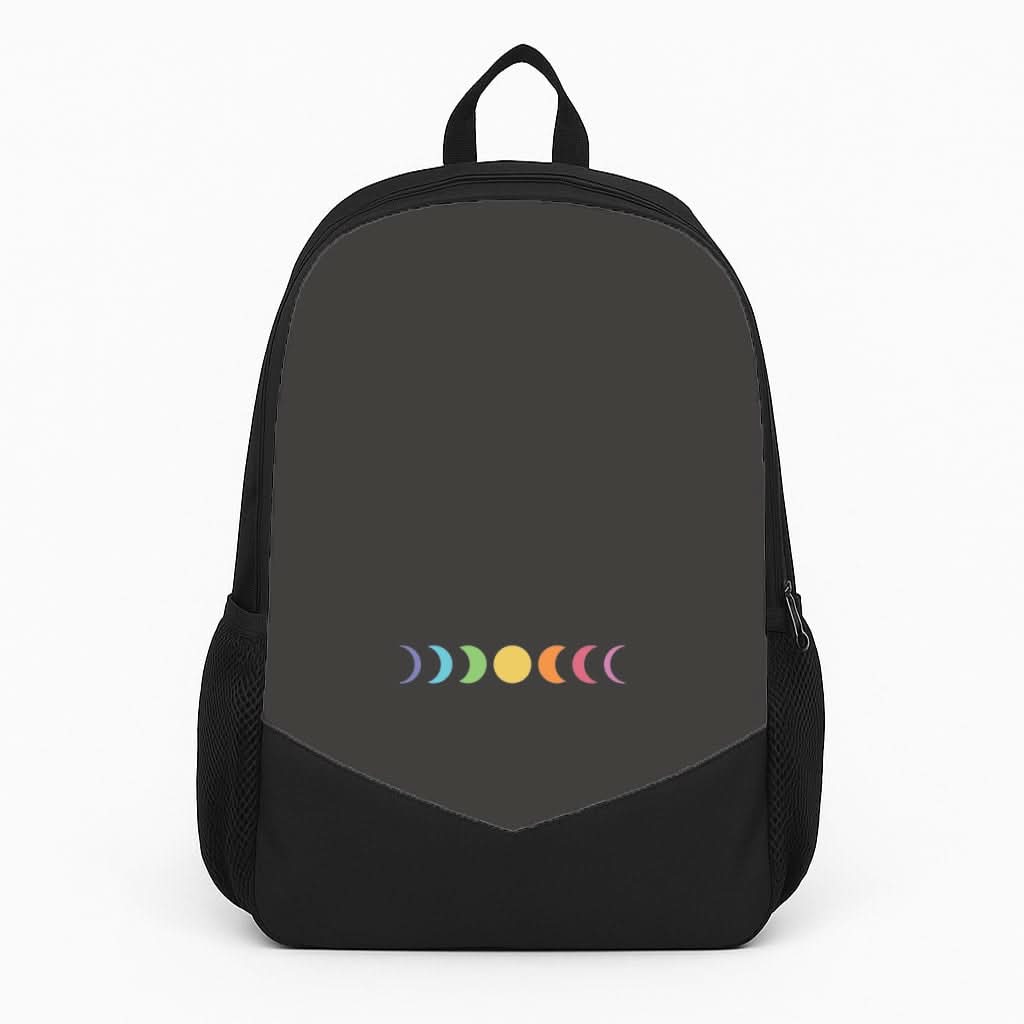 Band Moon Cycle Backpack