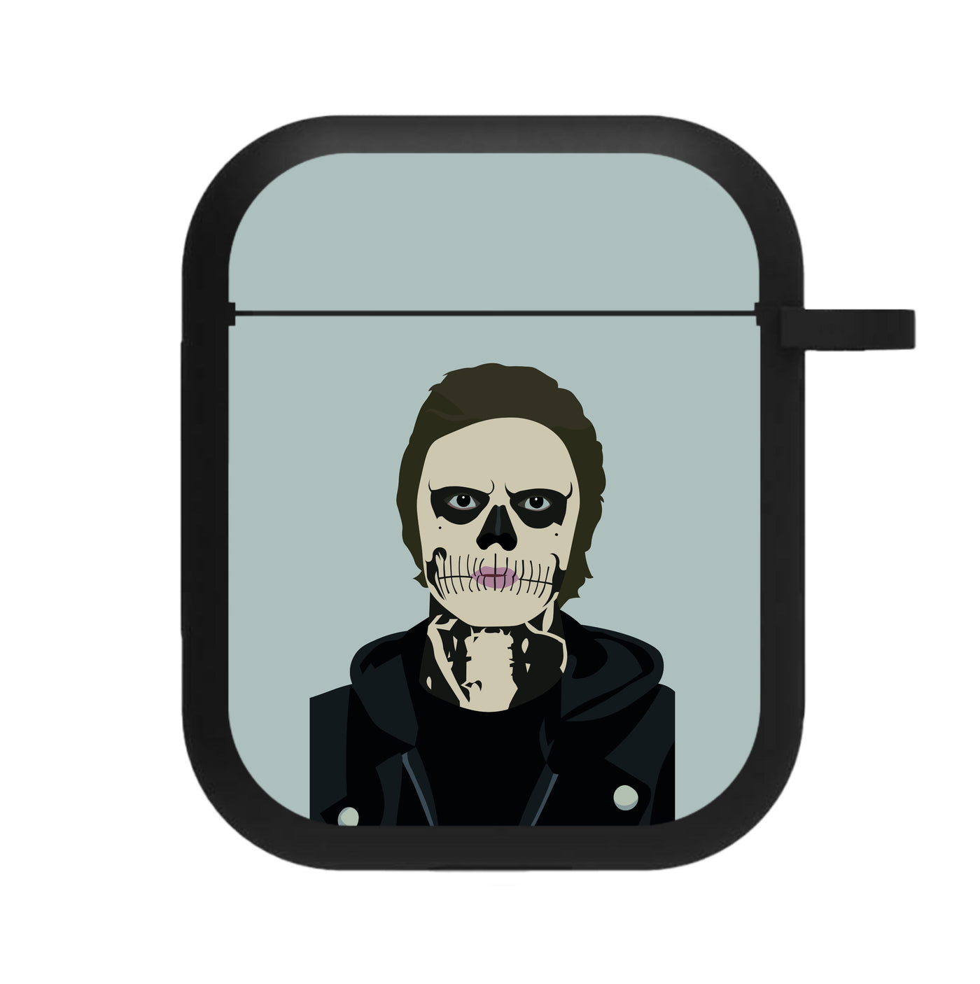 Tate Langdon - American Horror Story AirPods Case