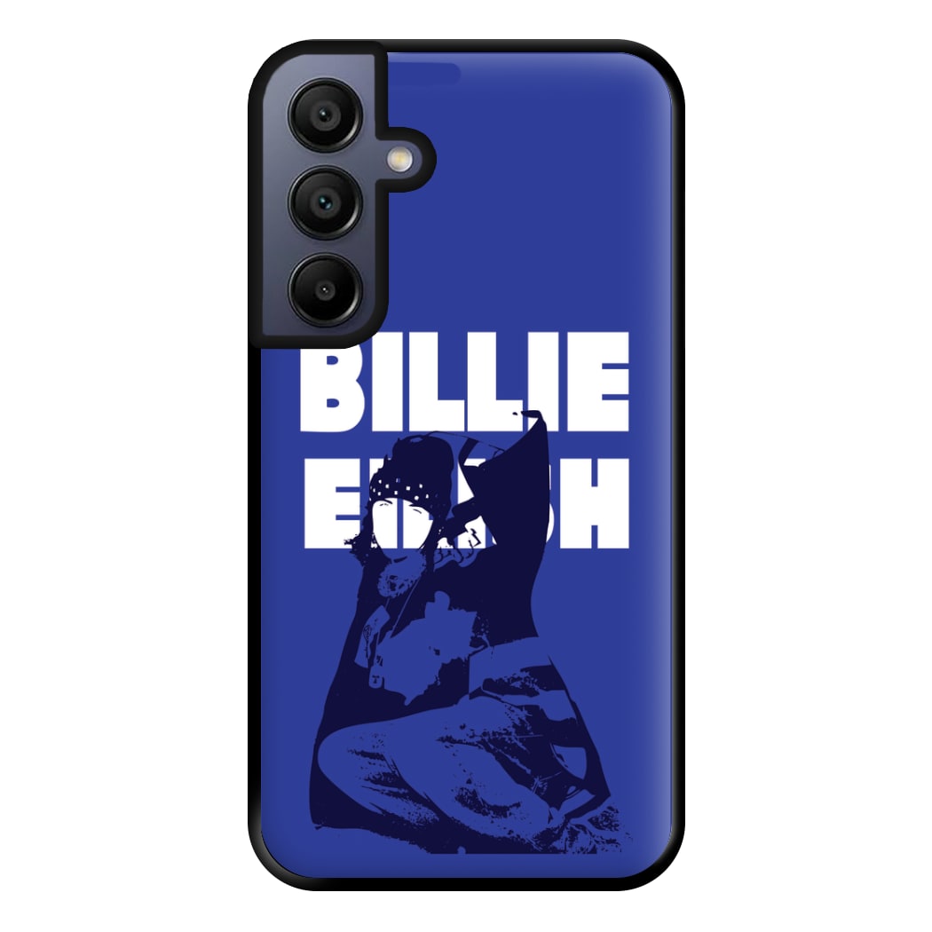 HMHAS Cover Galaxy A16 Case