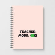 Notebook