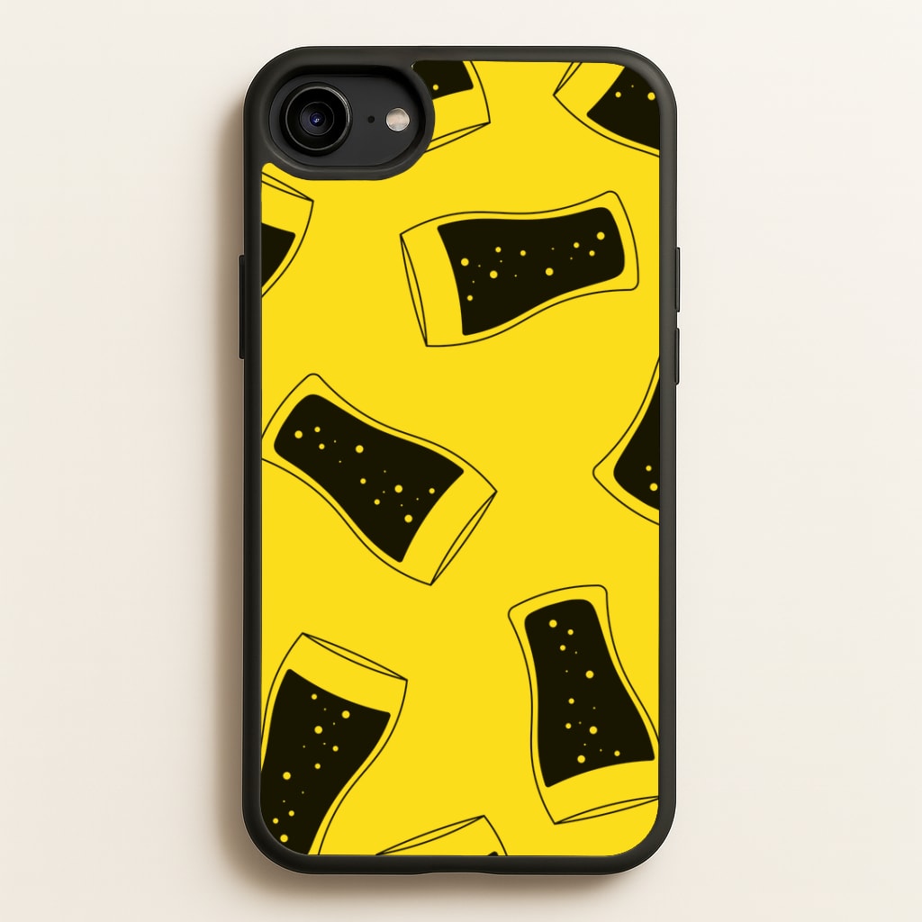 Pint Pattern iPhone 6 / 7 / 8 / SE Case