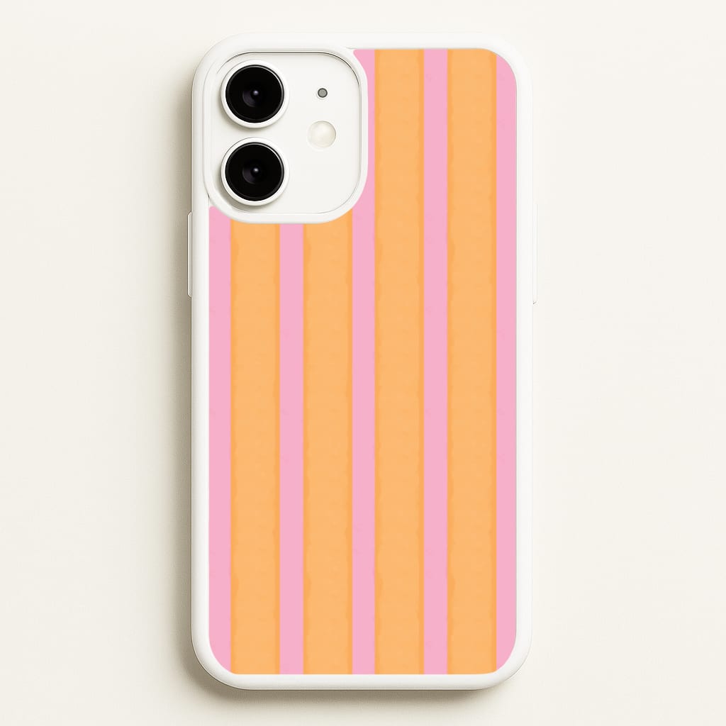 Beach Towel iPhone 11 Case