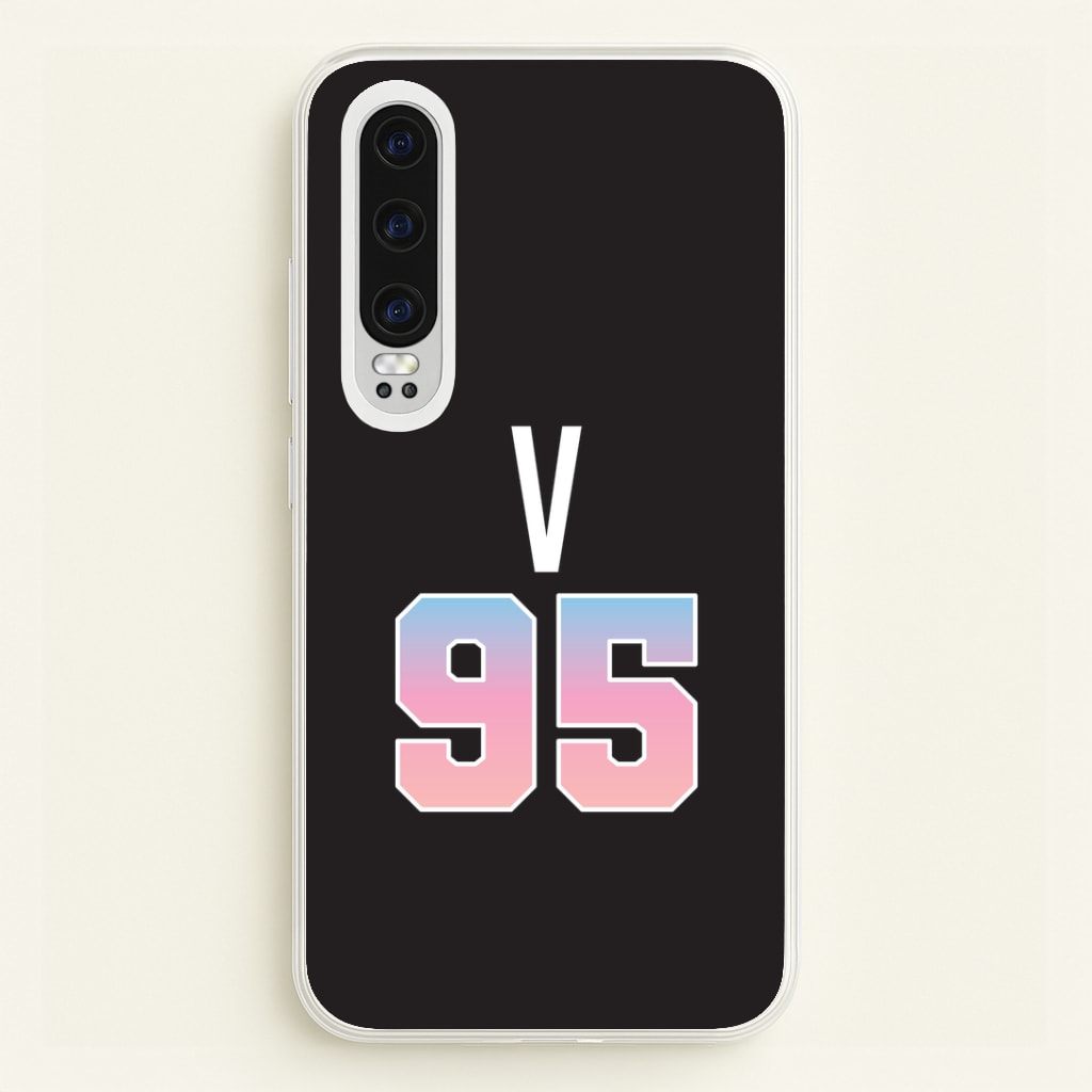 V 95 Huawei P30 Case