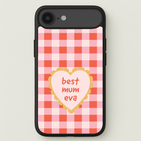 Best Mum Eva iPhone 17 Air Case