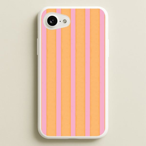 Beach Towel iPhone 17e Case