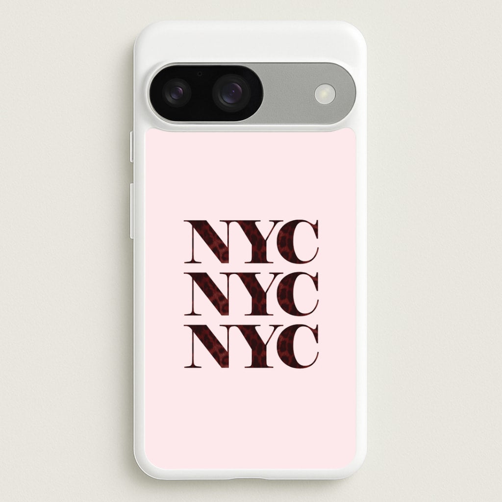 Fifth Avenue Google Pixel 9 / 9 Pro Case