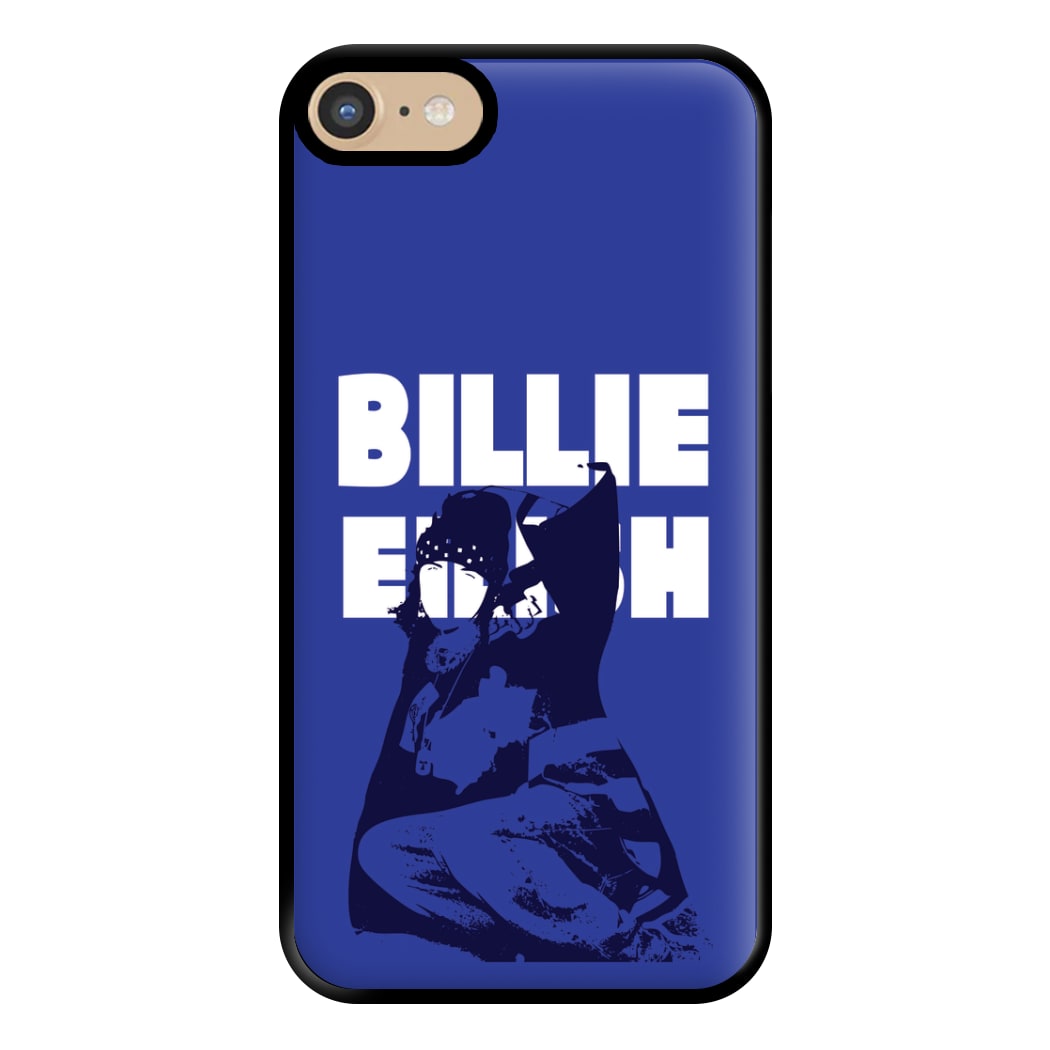 HMHAS Cover iPhone 6 / 7 / 8 / SE Case