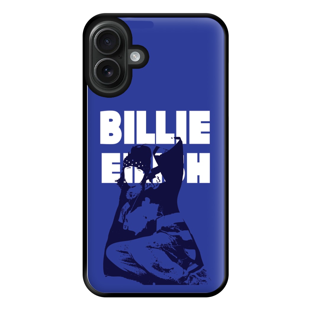 HMHAS Cover iPhone 16 Plus Case